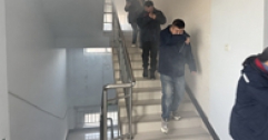 【市城市燃熱集團富泰熱力】光明分公司組織開展消防安全培訓(xùn)及演練