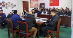 【市城市燃熱集團富泰熱力】新華西分公司組織開展搶修、檢維修人員安全培訓(xùn)