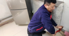 【市城市燃熱集團(tuán)富泰熱力】劉志強：團(tuán)隊的領(lǐng)頭雁 用戶的貼心人